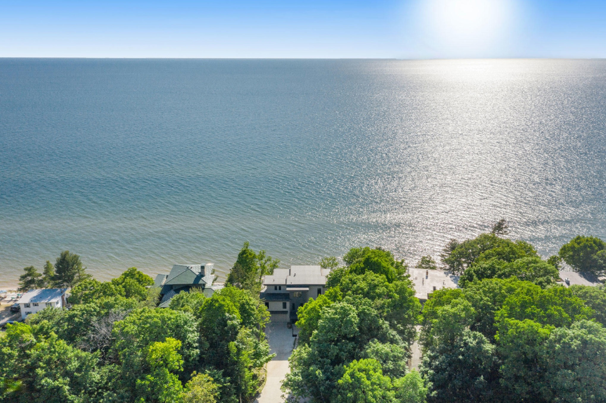 17583 North Shore Estates Road Spring Lake, MI 49456 - Photo 50 of 50 dji_0078