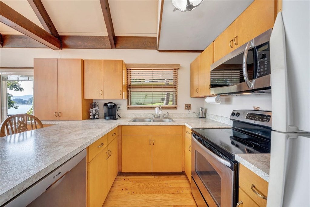 525 Monte Vista Road Union Hall, VA 24176 - Photo 12 of 57 Gallery Image 12