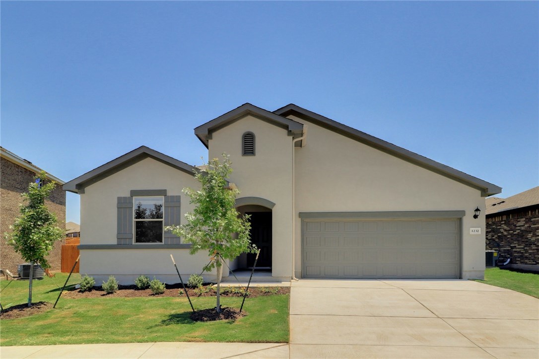 1232 Eagle Ridge Trail Leander, TX 78641 - Photo 1 of 1 Gallery Image 1