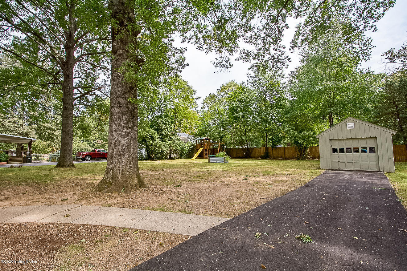 205 Wood Road Louisville, KY 40222 - Photo 38 of 39 .48 Acre Lot
