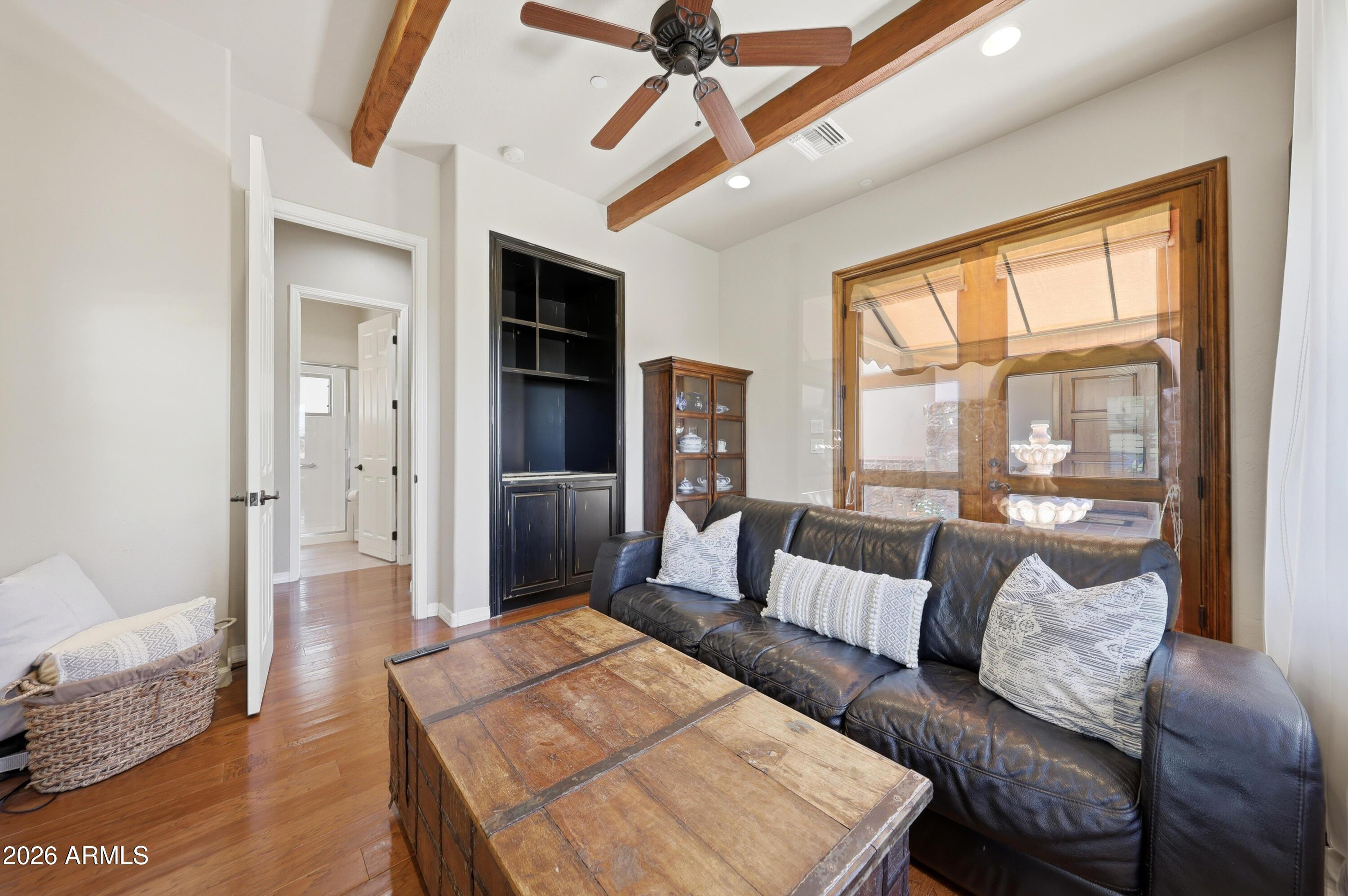11071 East Evans Road Scottsdale, AZ 85255 - Photo 16 of 35 Photo #16