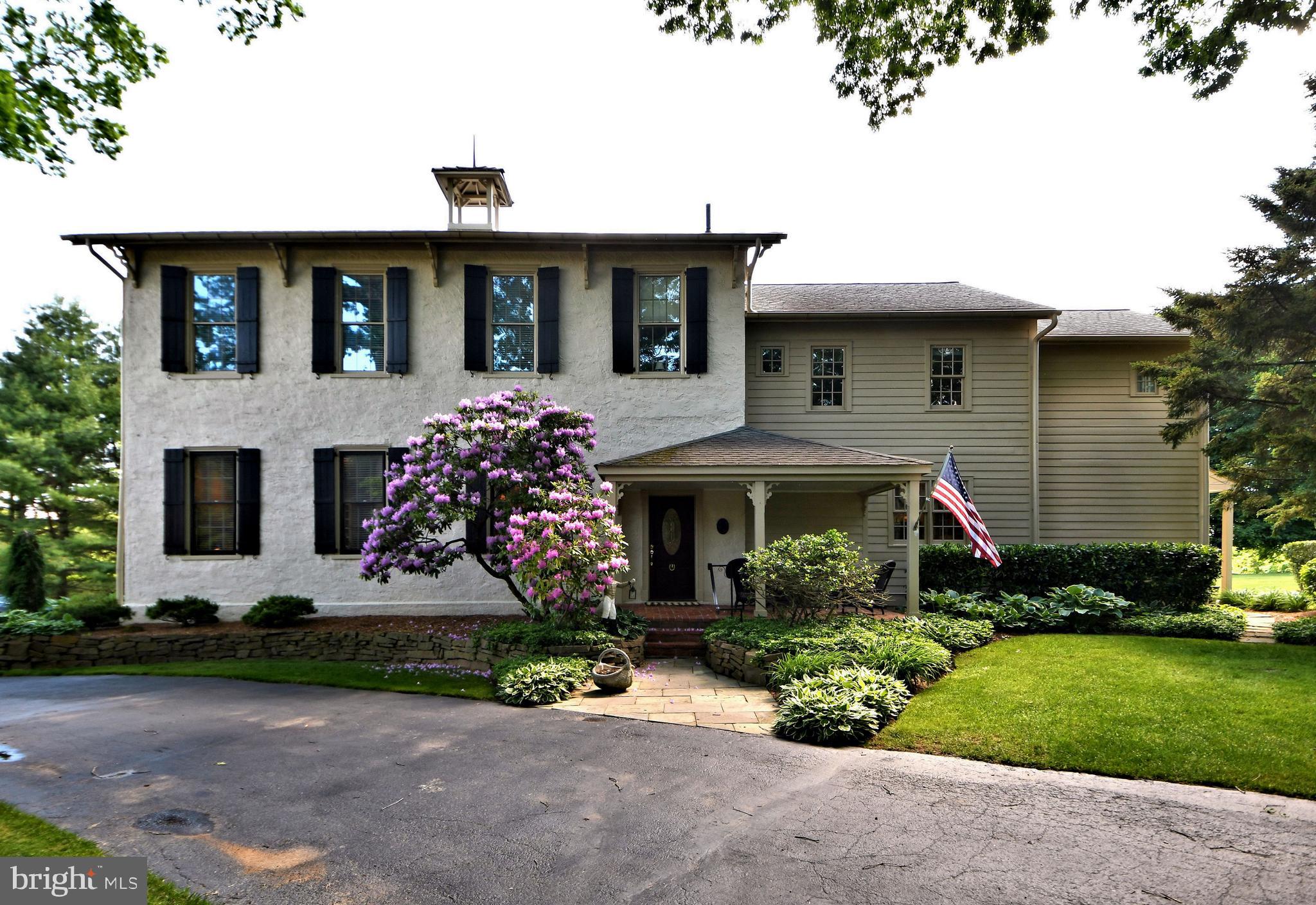 253 Spring Road Malvern, PA 19355 - Photo 1 of 23