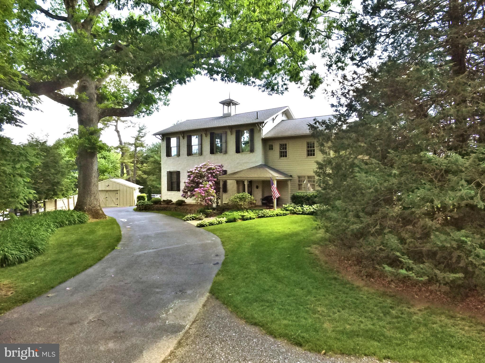 253 Spring Road Malvern, PA 19355 - Photo 22 of 23