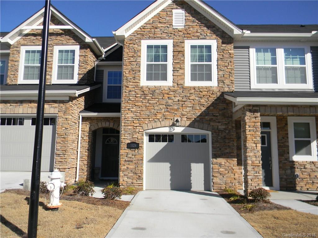 1124 Roderick Drive Fort Mill, SC 29708 - Photo 1 of 26