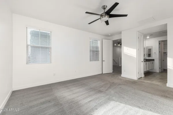 $509,000 | 3855 South McQueen Road, Unit 41, Chandler, AZ 85286