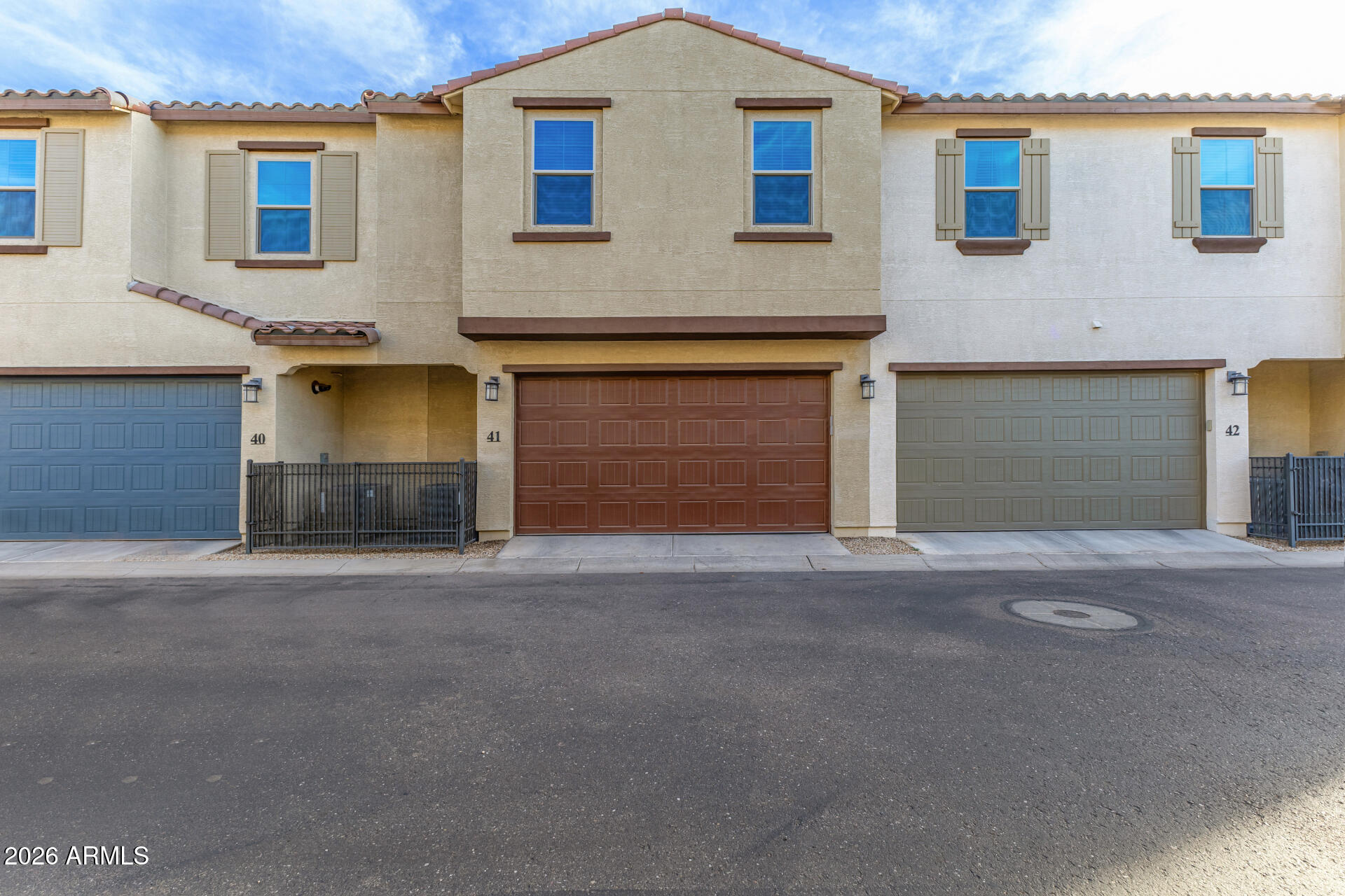 3855 South McQueen Road, Unit 41 Chandler, AZ 85286 - Photo 24 of 26 34 - Mcqueen