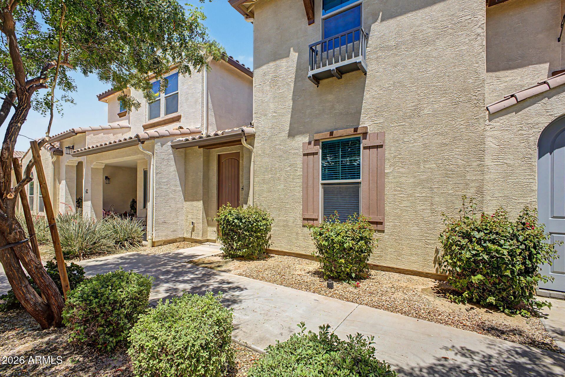 3855 South McQueen Road, Unit 41 Chandler, AZ 85286 - Photo 25 of 26 03 - McQueen