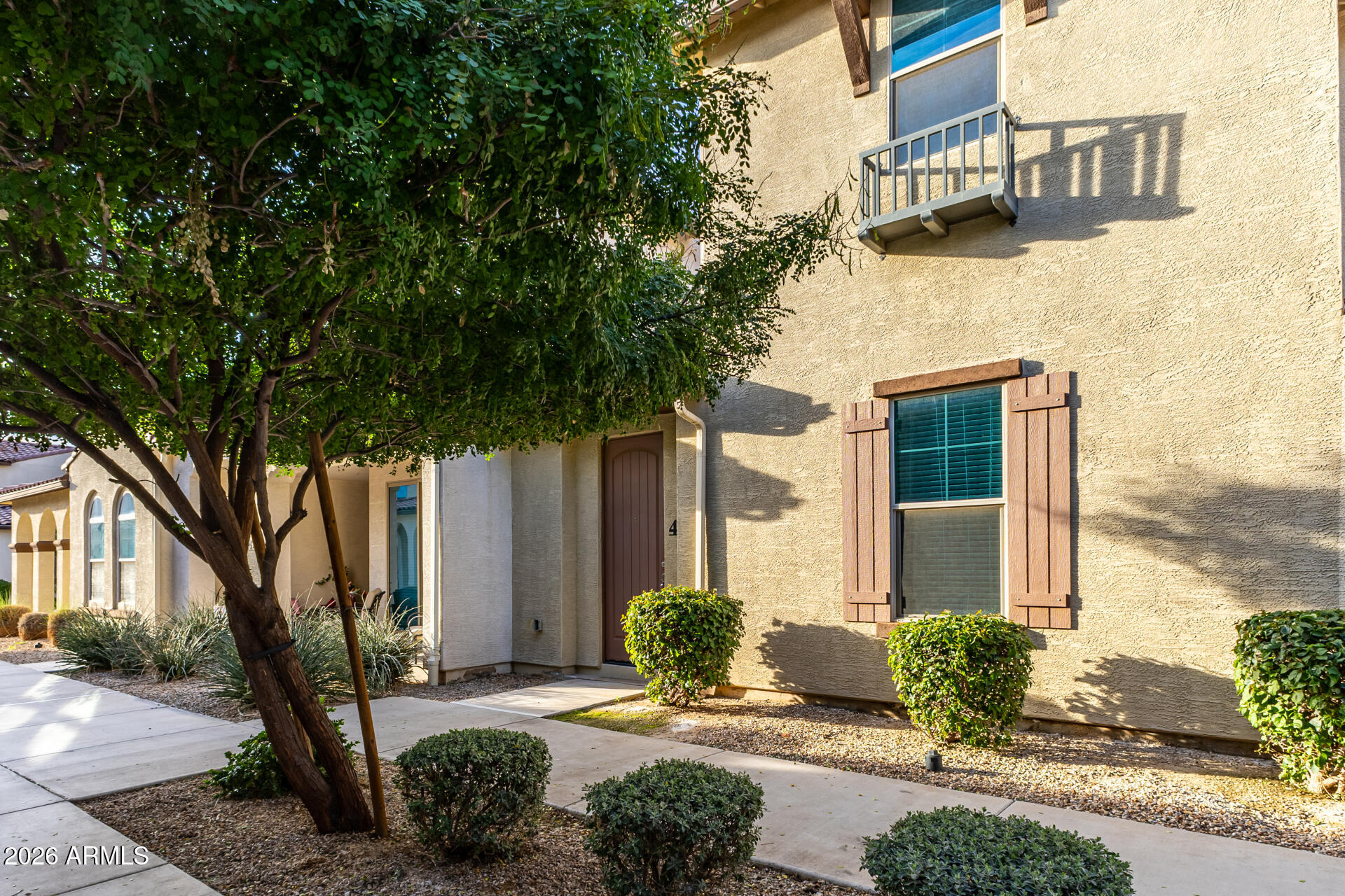 3855 South McQueen Road, Unit 41 Chandler, AZ 85286 - Photo 25 of 27 2 - Mcqueen