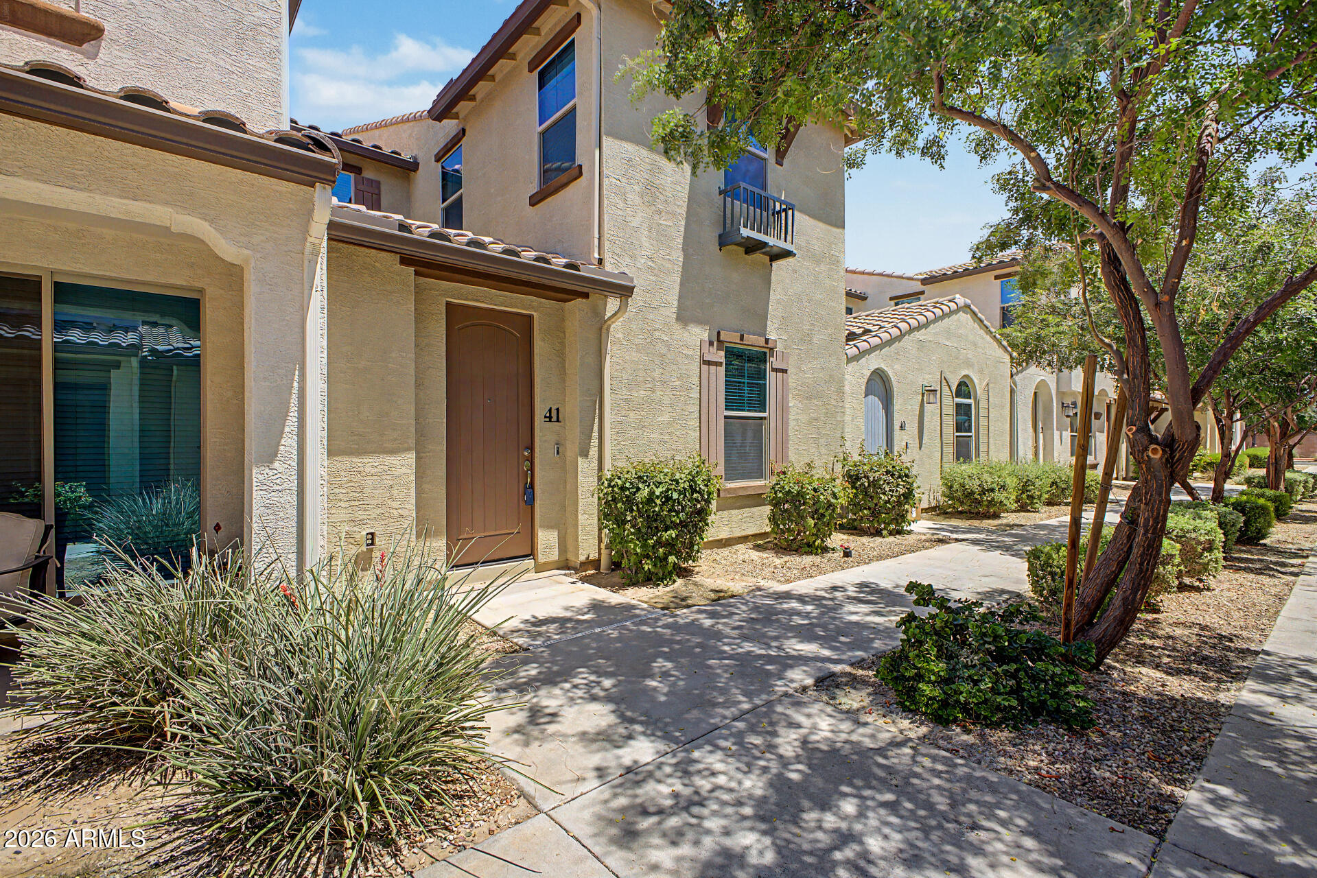 3855 South McQueen Road, Unit 41 Chandler, AZ 85286 - Photo 26 of 26 02 - McQueen