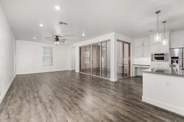 $509,000 | 3855 South McQueen Road, Unit 41, Chandler, AZ 85286