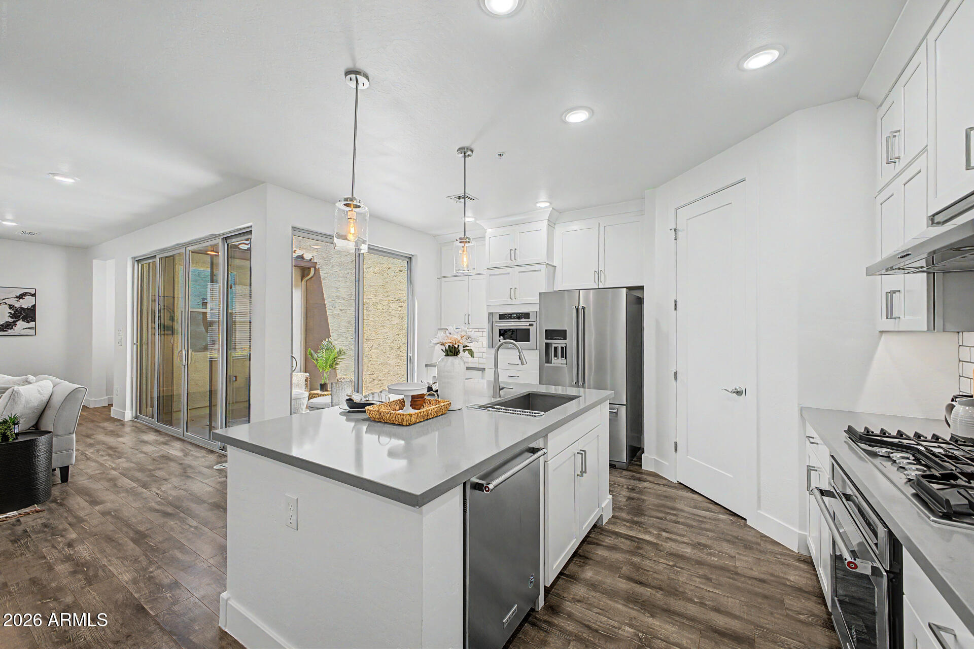 3855 South McQueen Road, Unit 41 Chandler, AZ 85286 - Photo 8 of 26 12 - McQueen