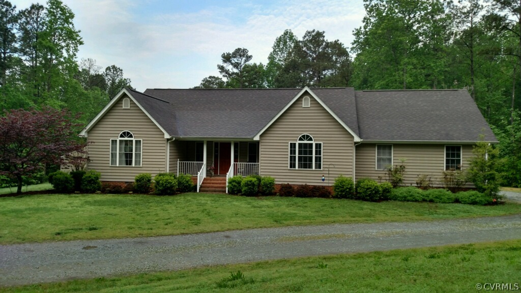 290 Bull Neck Road Champlain, VA 22438 - Photo 1 of 19 Gallery Image 1