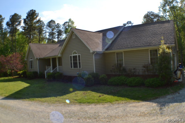 290 Bull Neck Road Champlain, VA 22438 - Photo 13 of 19 Gallery Image 13