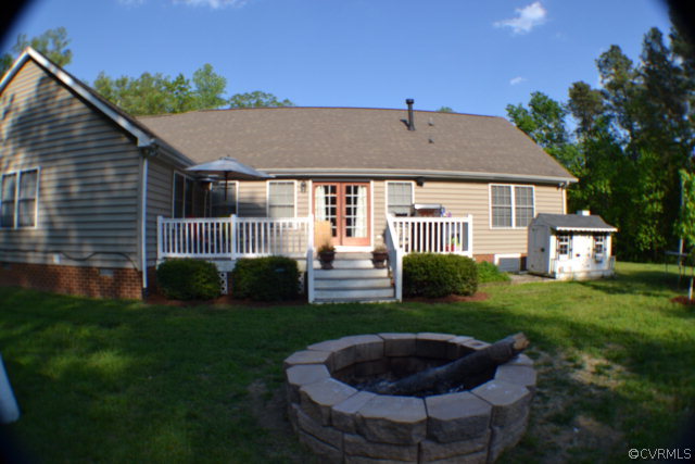 290 Bull Neck Road Champlain, VA 22438 - Photo 15 of 19 Gallery Image 15