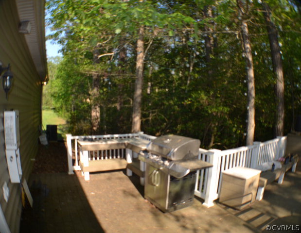 290 Bull Neck Road Champlain, VA 22438 - Photo 17 of 19 Gallery Image 17
