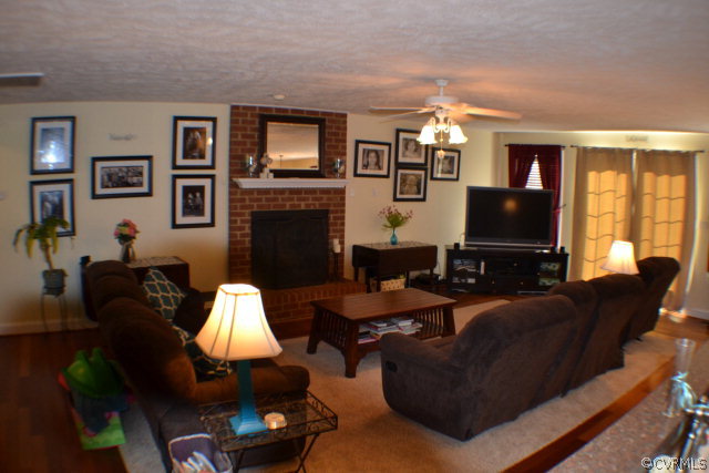 290 Bull Neck Road Champlain, VA 22438 - Photo 3 of 19 Gallery Image 3
