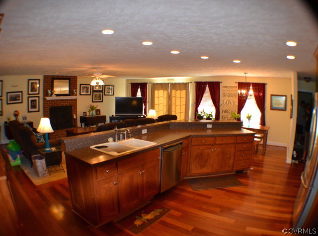 290 Bull Neck Road Champlain, VA 22438 - Photo 5 of 19 Gallery Image 5