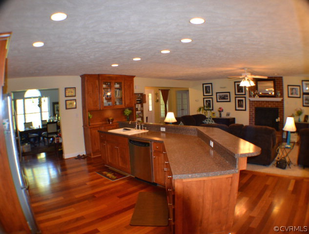 290 Bull Neck Road Champlain, VA 22438 - Photo 7 of 19 Gallery Image 7