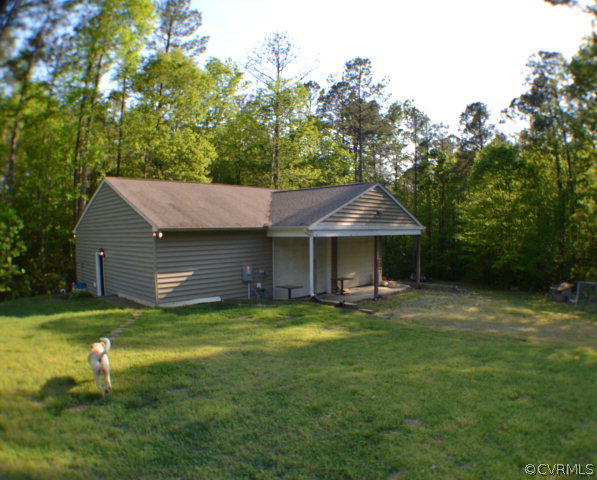 290 Bull Neck Road Champlain, VA 22438 - Photo 8 of 19 Gallery Image 8