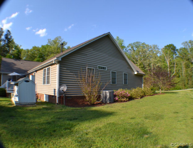 290 Bull Neck Road Champlain, VA 22438 - Photo 9 of 19 Gallery Image 9