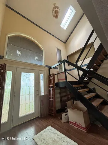 $425,000 | 448 Oakley Road, Senatobia, MS 38668