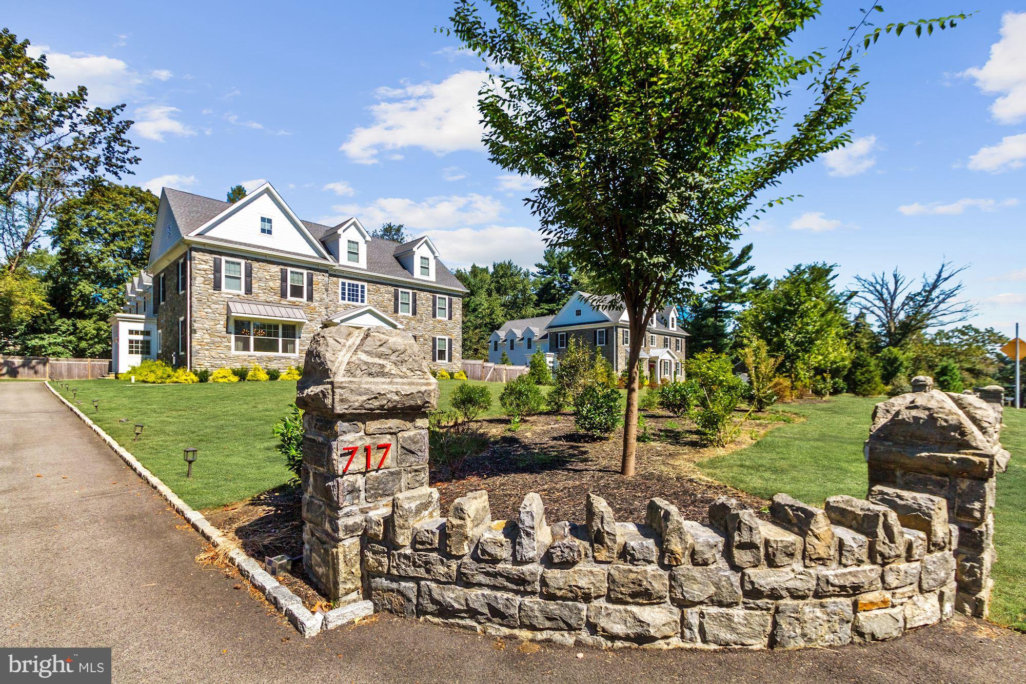 717 Conshohocken State Road Narberth, PA 19072 - Photo 1 of 80 Gallery Image 1