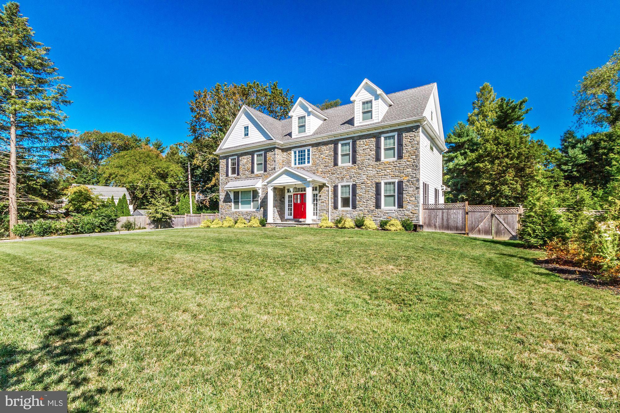 717 Conshohocken State Road Narberth, PA 19072 - Photo 3 of 80 Gallery Image 3