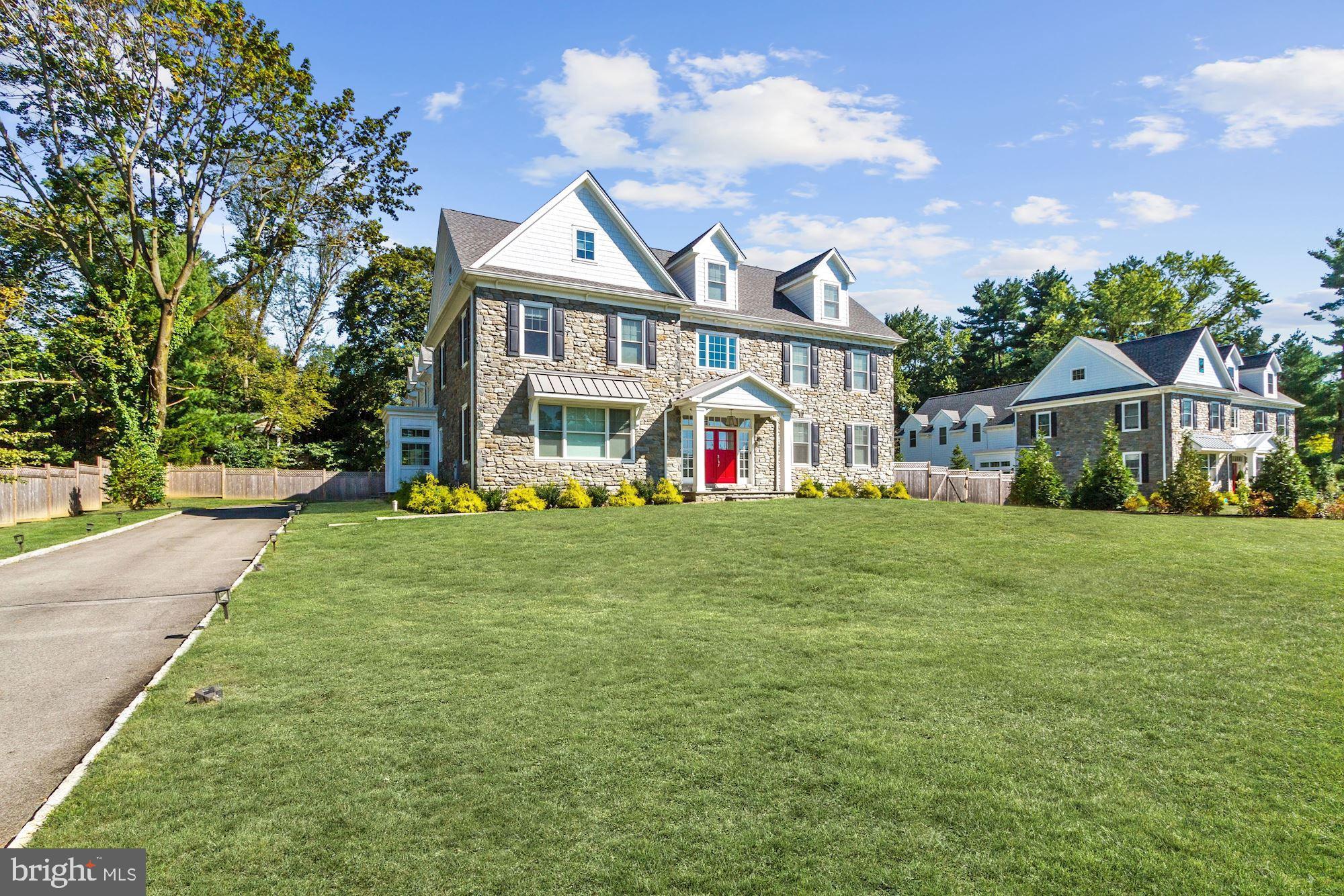 717 Conshohocken State Road Narberth, PA 19072 - Photo 4 of 80 Gallery Image 4