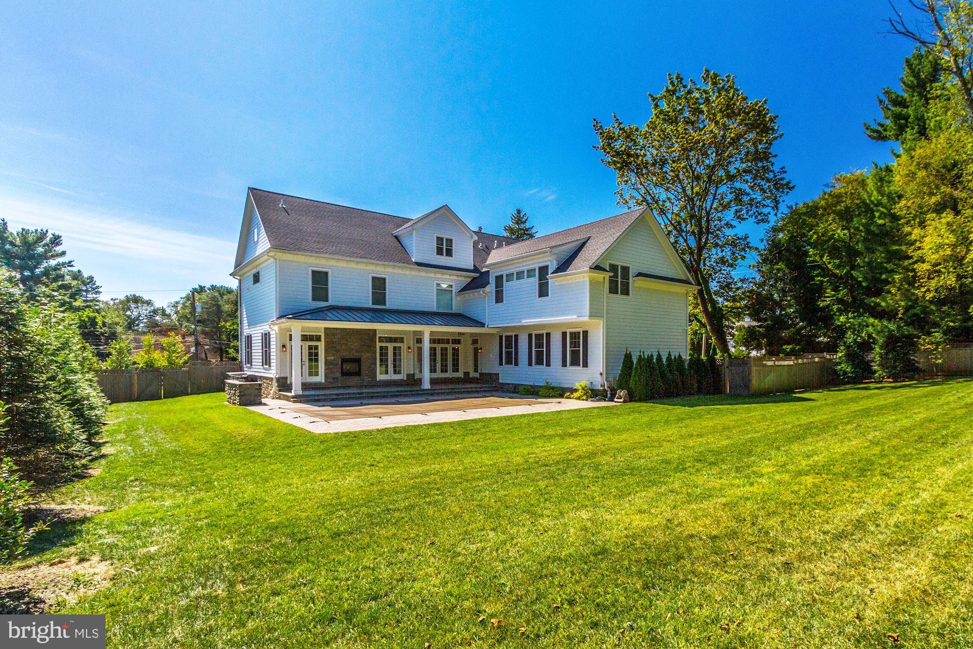 717 Conshohocken State Road Narberth, PA 19072 - Photo 68 of 80 Gallery Image 68