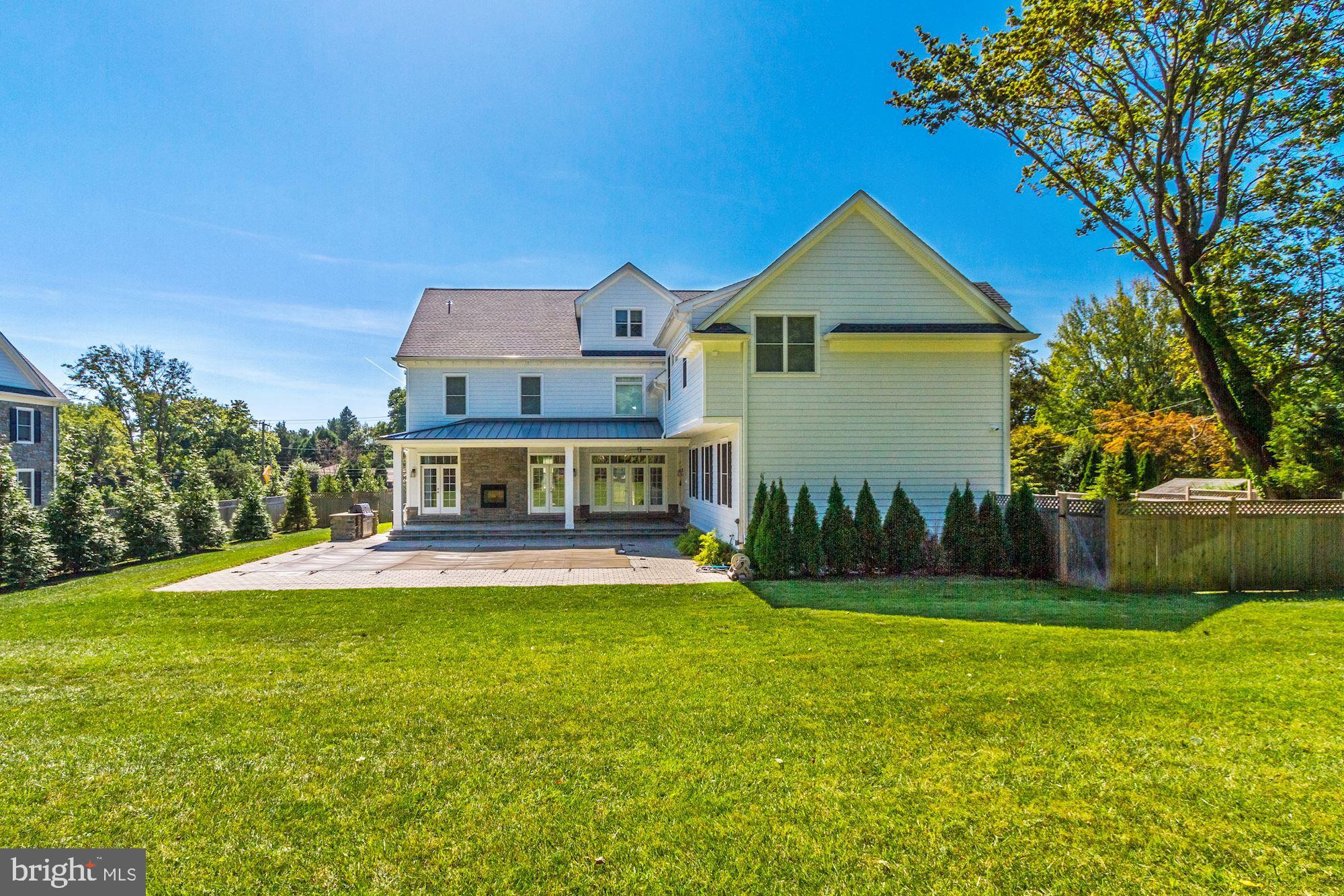 717 Conshohocken State Road Narberth, PA 19072 - Photo 69 of 80 Gallery Image 69