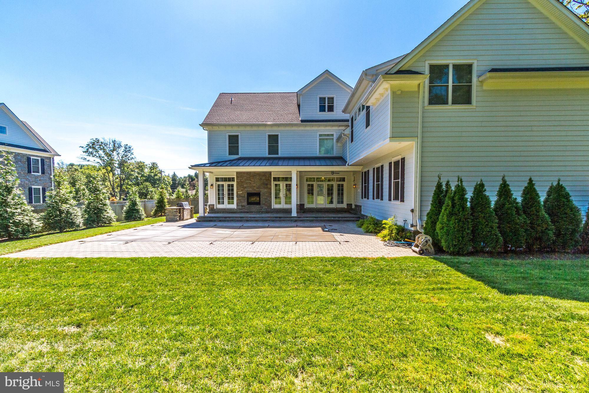 717 Conshohocken State Road Narberth, PA 19072 - Photo 71 of 80 Gallery Image 71