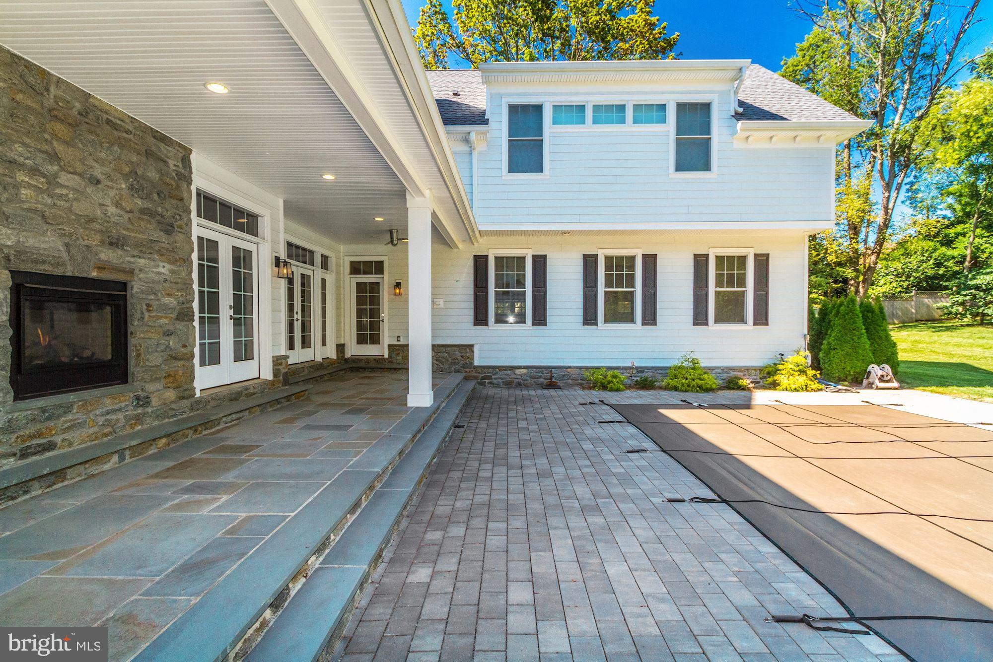 717 Conshohocken State Road Narberth, PA 19072 - Photo 77 of 80 Gallery Image 77