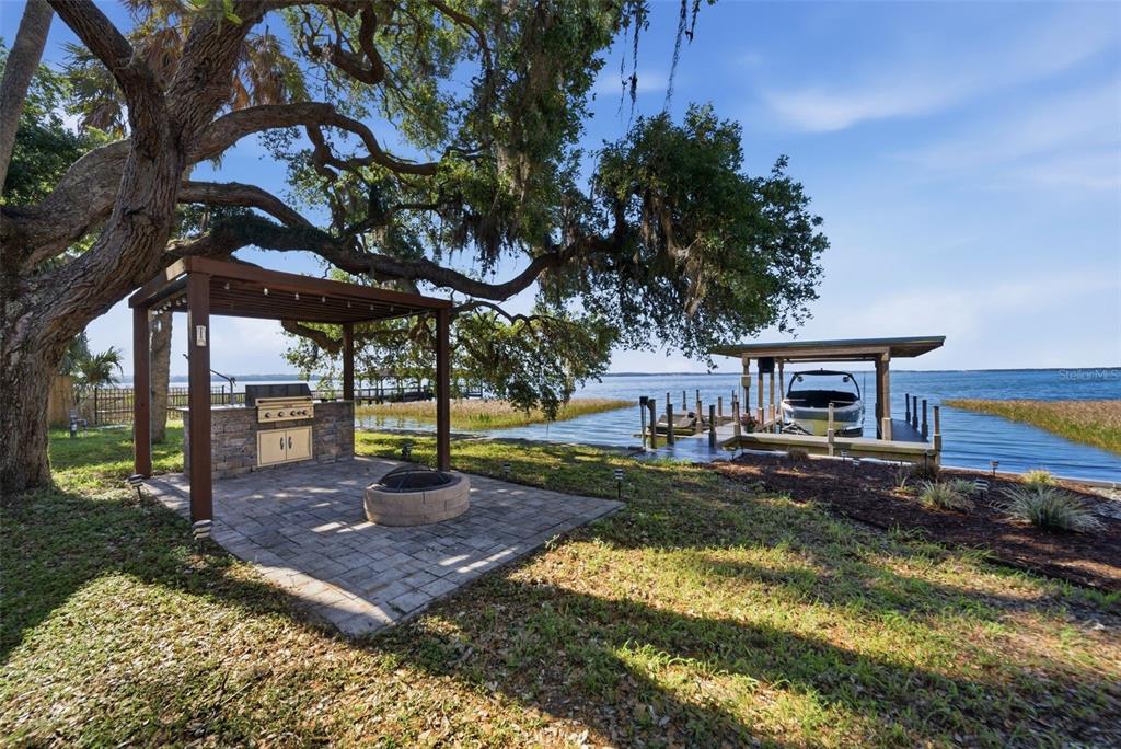 7250 Treasure Island Road Leesburg, FL 34788 - Photo 3 of 34 Gallery Image 3