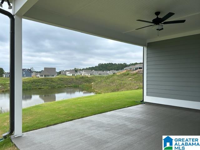 532 Ramsgate Drive Alabaster, AL 35114 - Photo 34 of 40