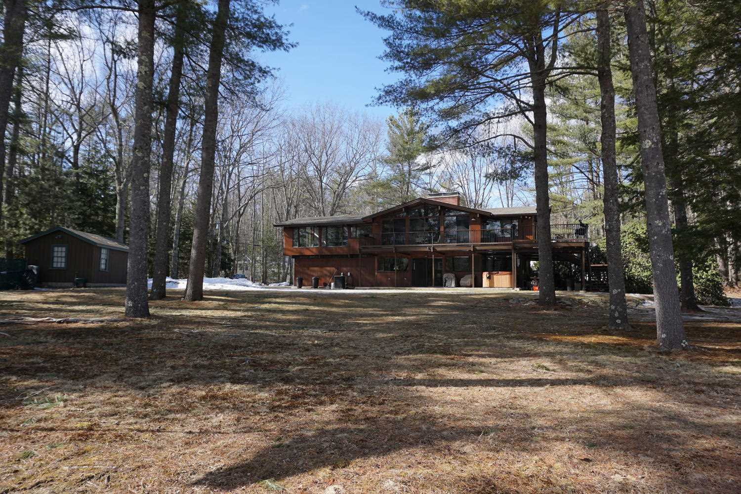 50 LaChance Drive Rindge, NH 03461 - Photo 31 of 31