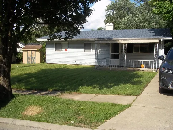 $195,900 | 1846 1st Avenue, Cincinnati, OH 45205