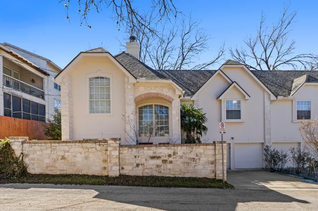 $4,300 | 3203 Tom Green Street, Unit 3A, Austin, TX 78705