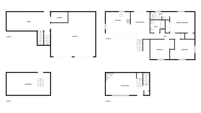 $295,000 | 1706 Regency Drive, Kearney, MO 64060