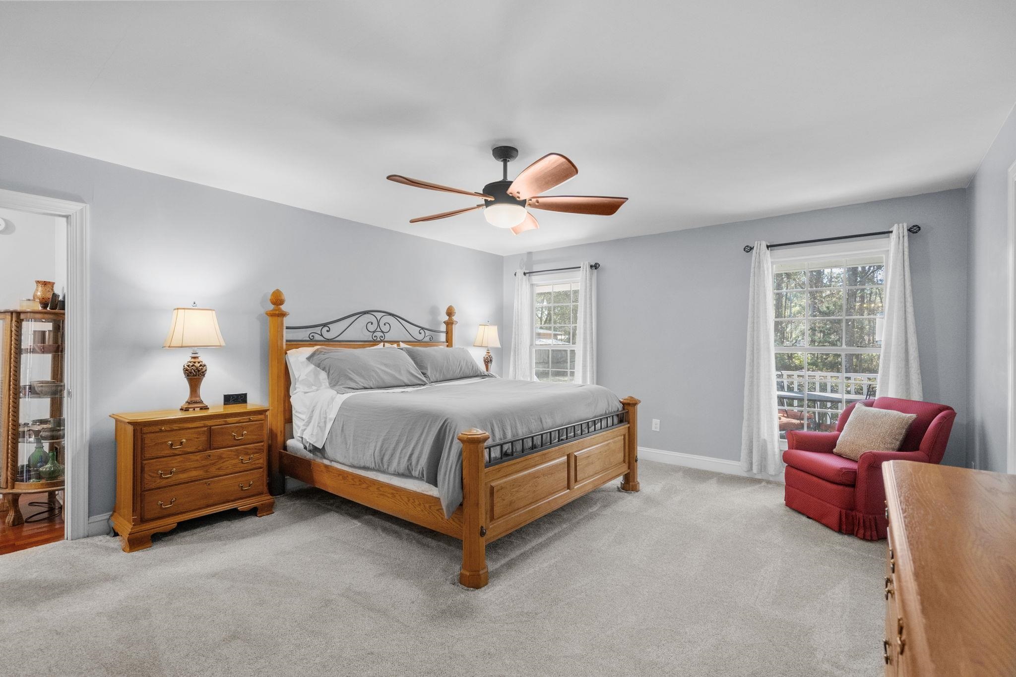 5113 Pee Dee Lane Murrells Inlet, SC 29576 - Photo 12 of 30