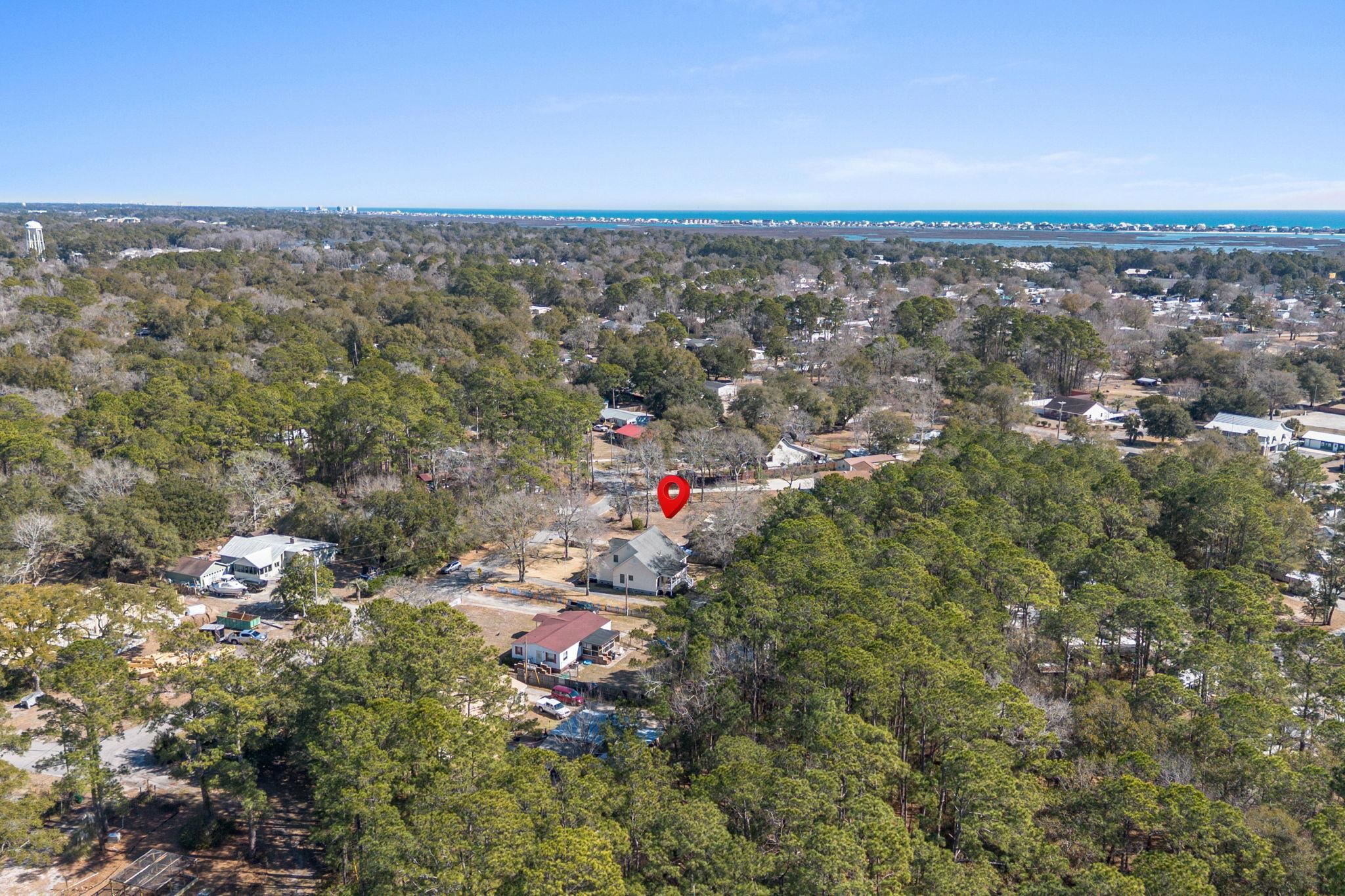 5113 Pee Dee Lane Murrells Inlet, SC 29576 - Photo 26 of 30