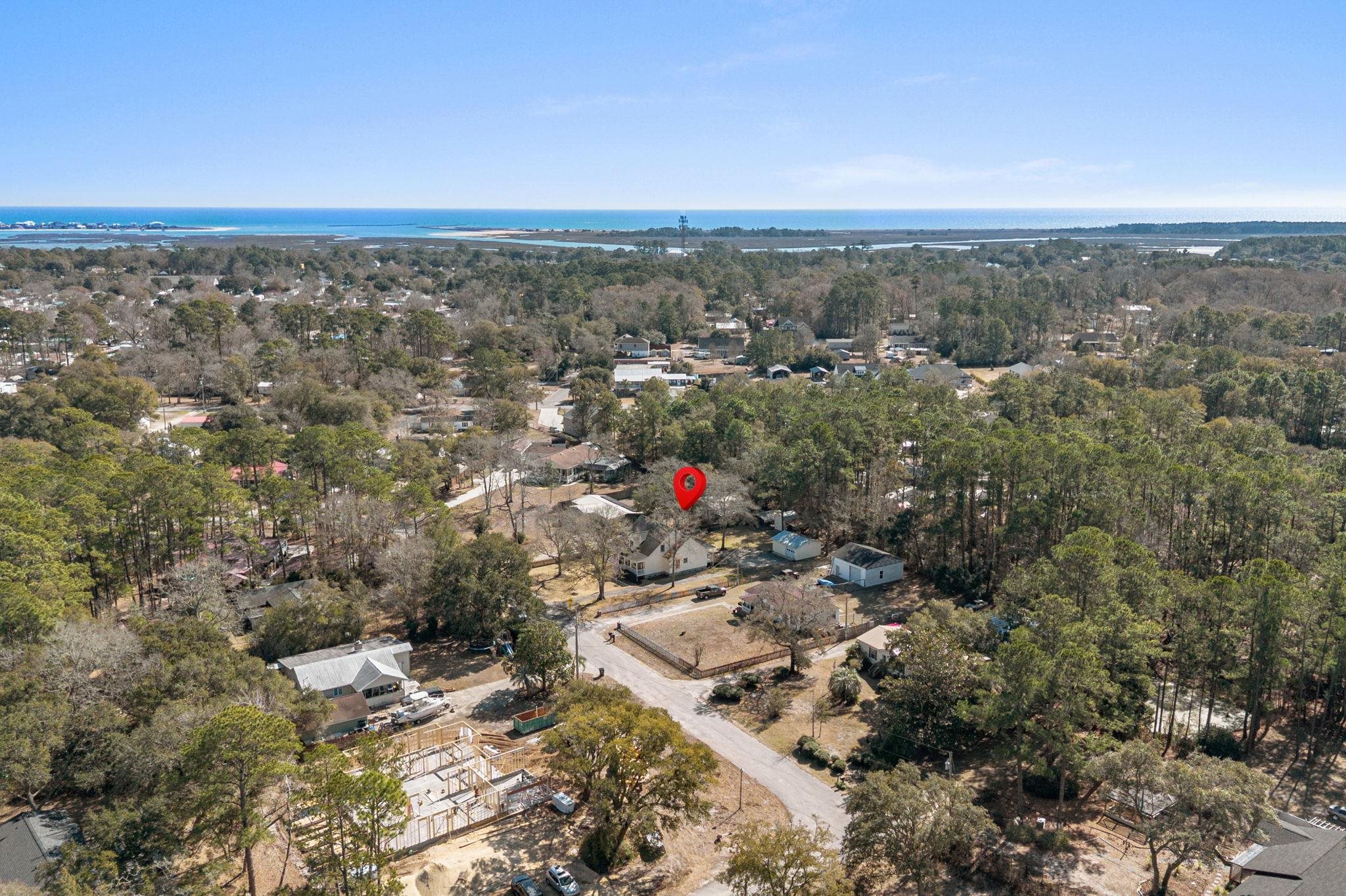 5113 Pee Dee Lane Murrells Inlet, SC 29576 - Photo 27 of 30