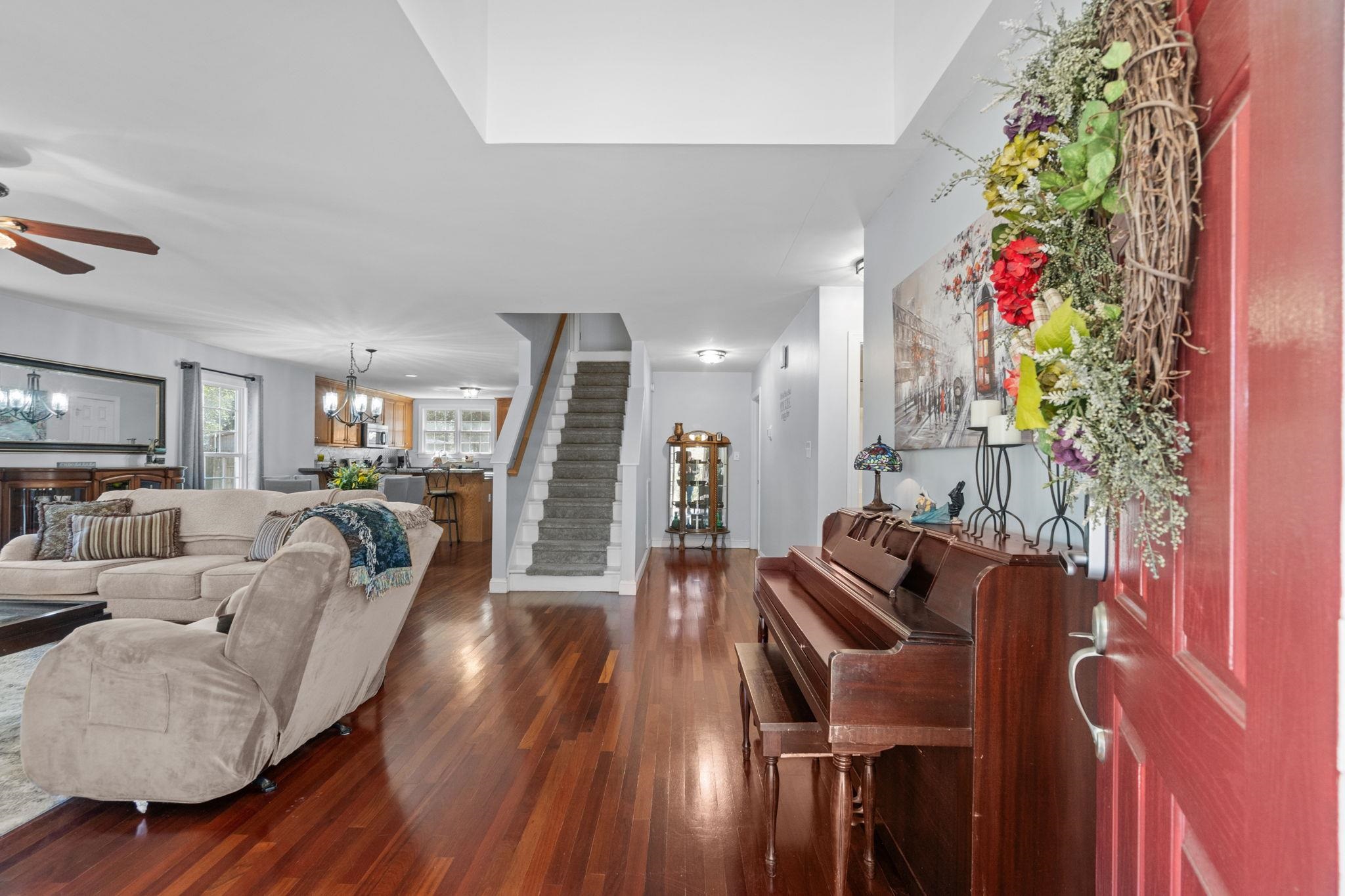 5113 Pee Dee Lane Murrells Inlet, SC 29576 - Photo 4 of 30