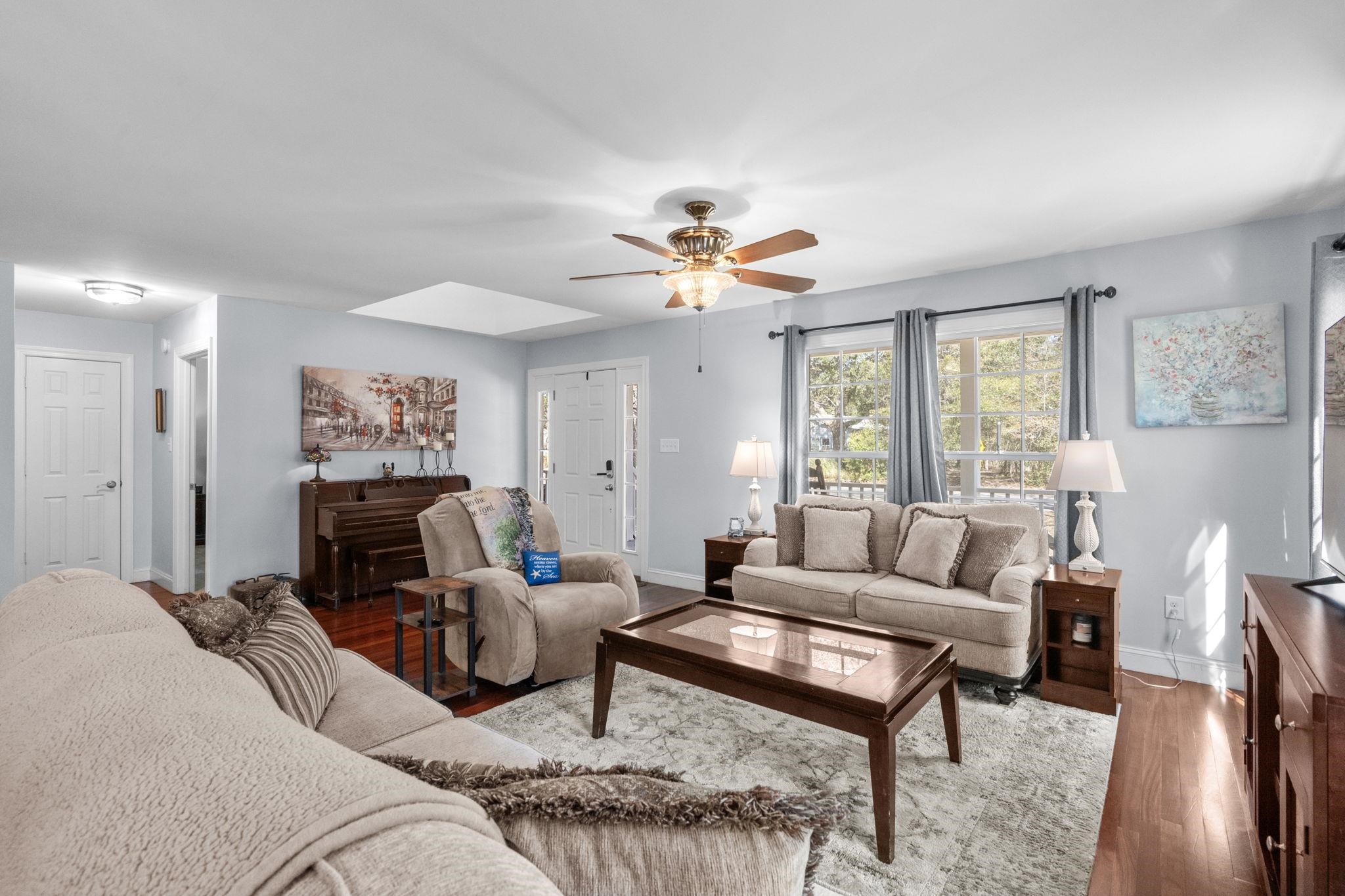 5113 Pee Dee Lane Murrells Inlet, SC 29576 - Photo 7 of 30