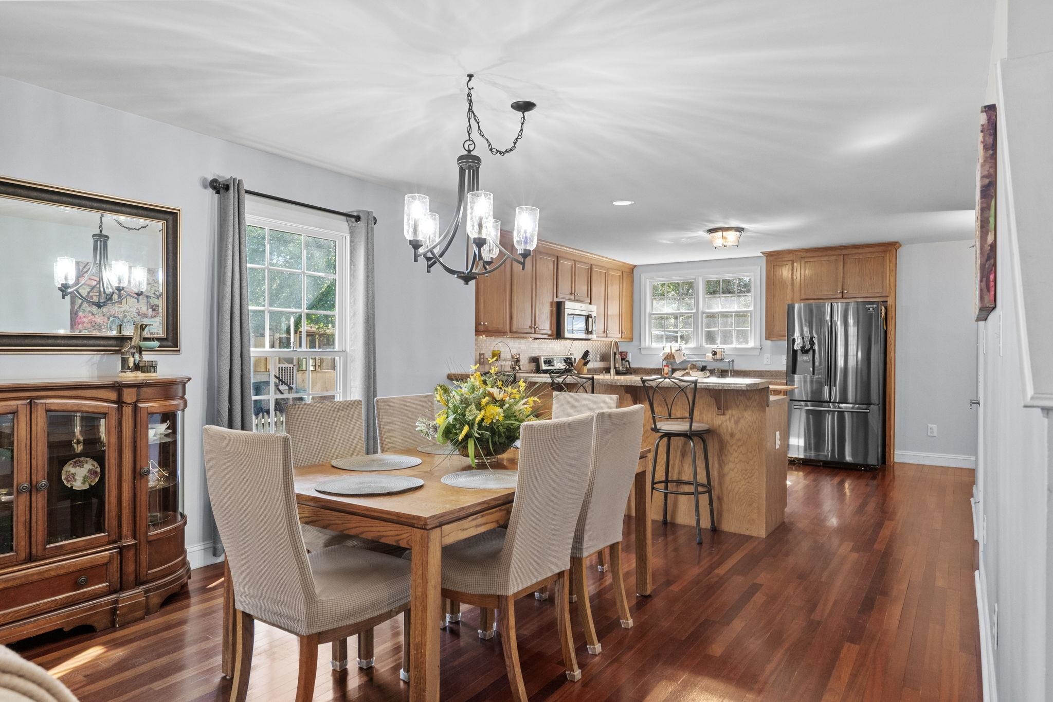 5113 Pee Dee Lane Murrells Inlet, SC 29576 - Photo 8 of 30