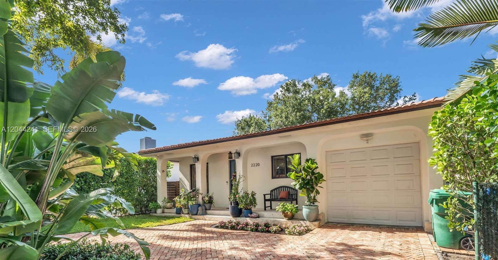 2220 Southwest 25th Street Miami, FL 33133 - Photo 2 of 24