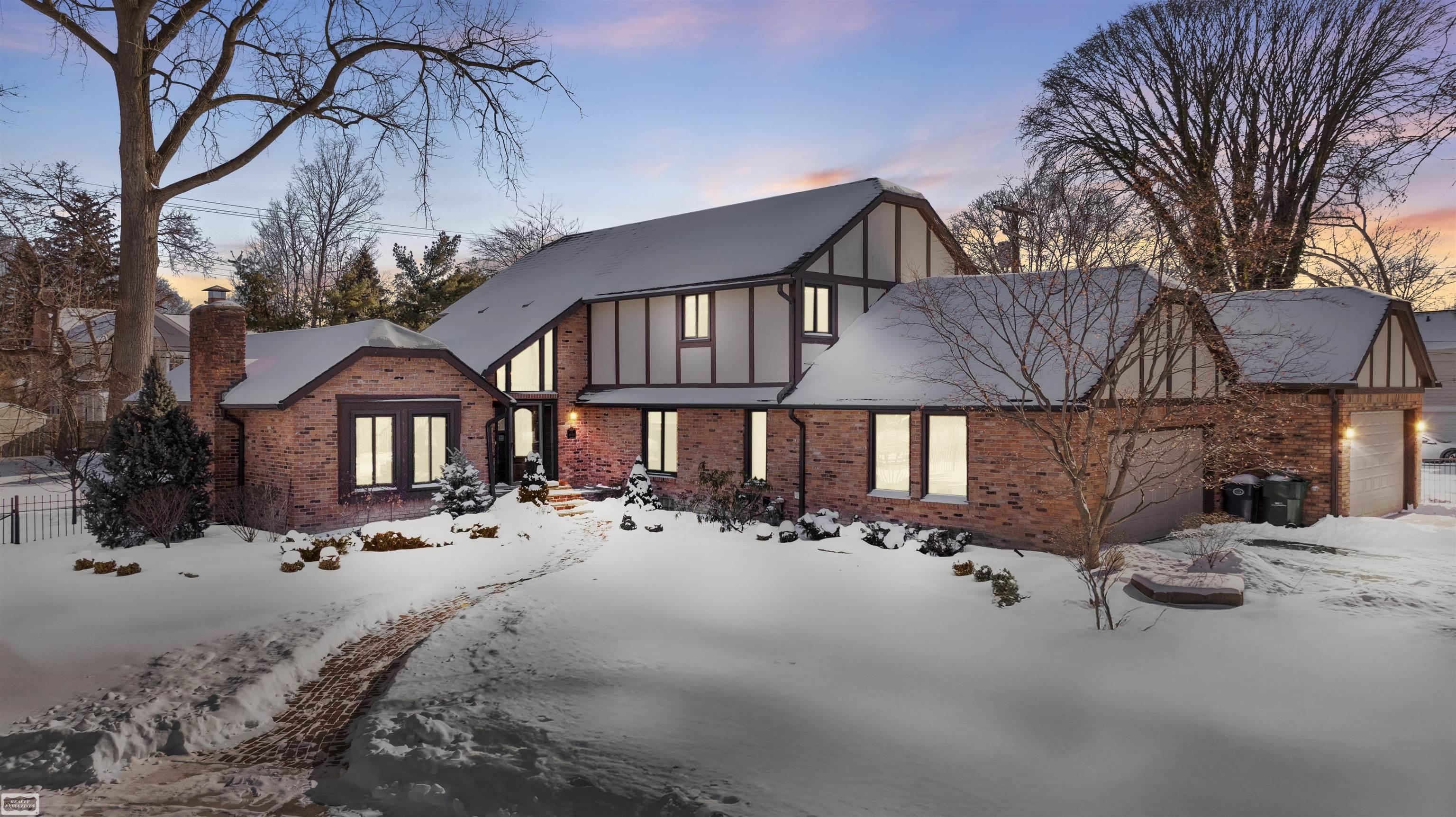1030 Bishop Road Grosse Pointe, MI 48230 - Photo 56 of 61