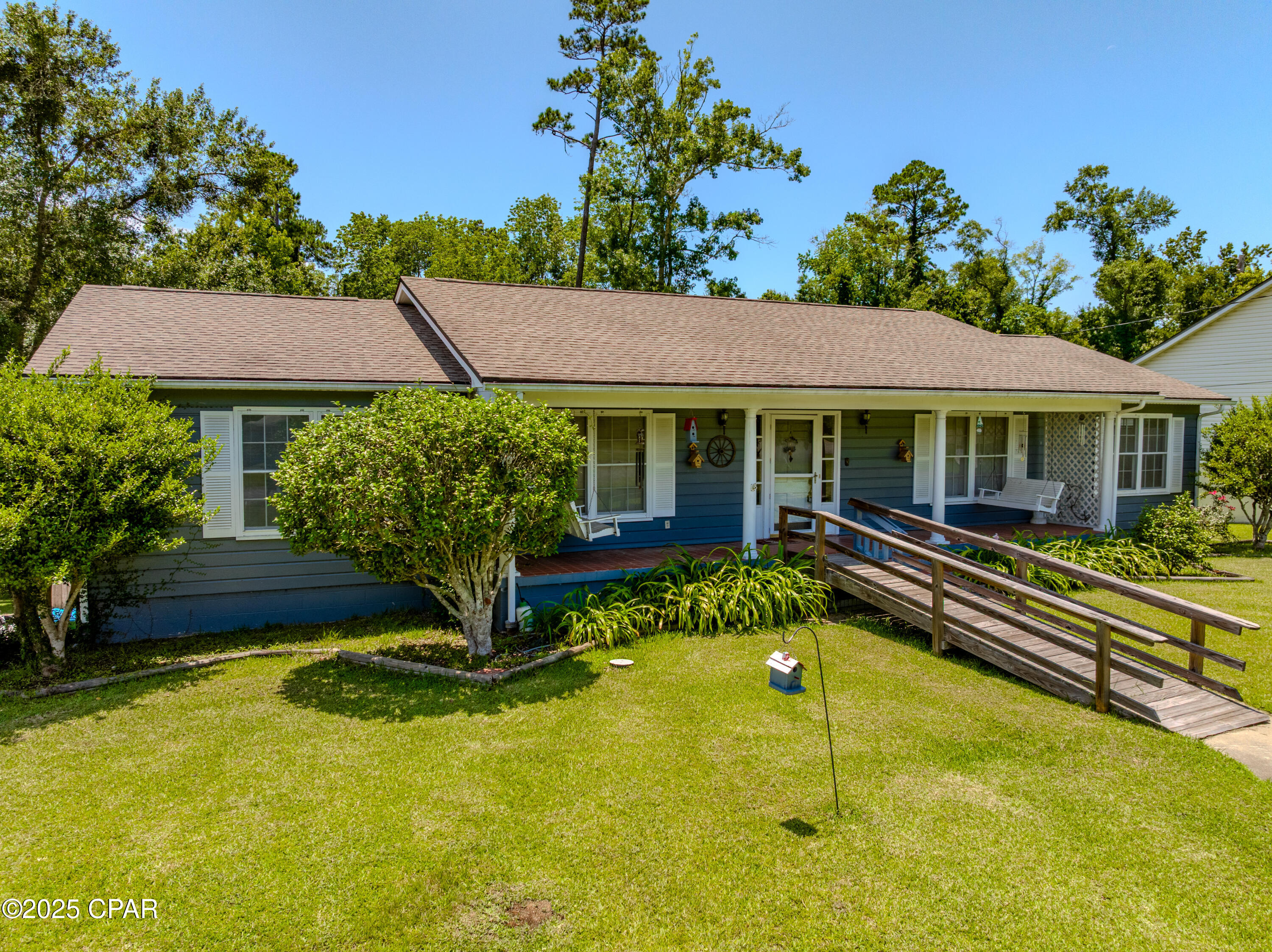 1016 Morgan Avenue Chattahoochee, FL 32324 - Photo 2 of 34