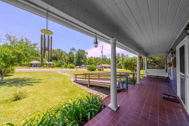 $189,900 | 1016 Morgan Avenue, Chattahoochee, FL 32324