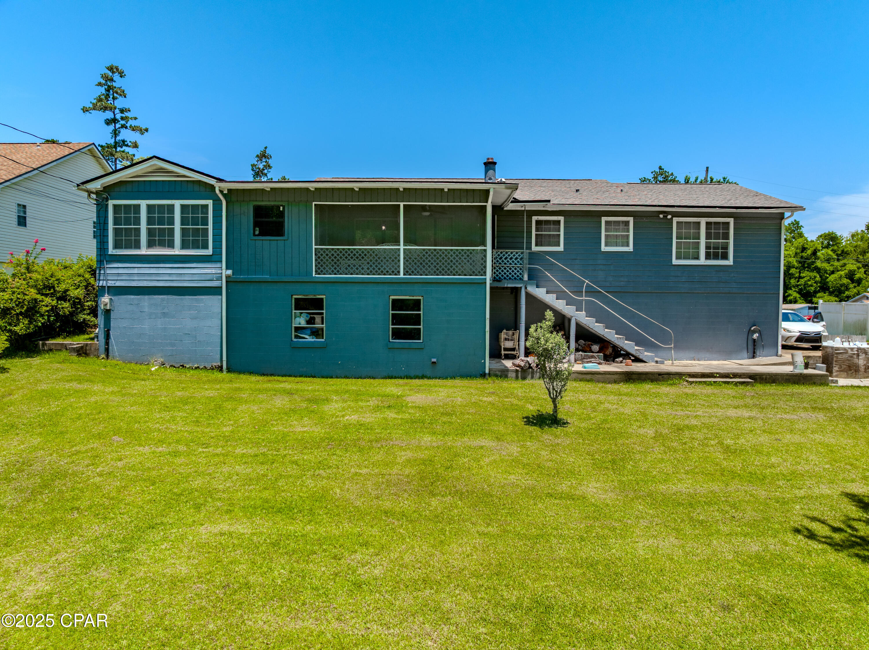 1016 Morgan Avenue Chattahoochee, FL 32324 - Photo 24 of 34