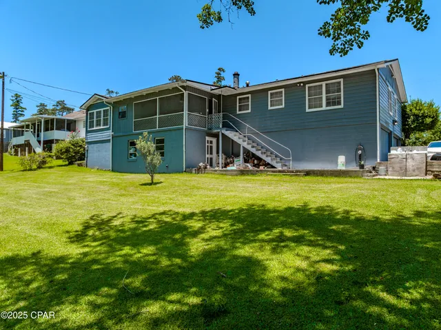 $189,900 | 1016 Morgan Avenue, Chattahoochee, FL 32324